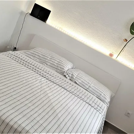 Apartment Immaculada Gandia
