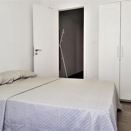 Apartment Immaculada *