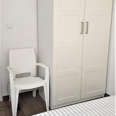 Immaculada Apartment Gandia