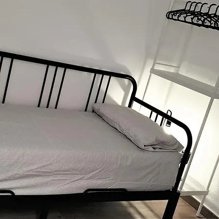 Apartment Immaculada *