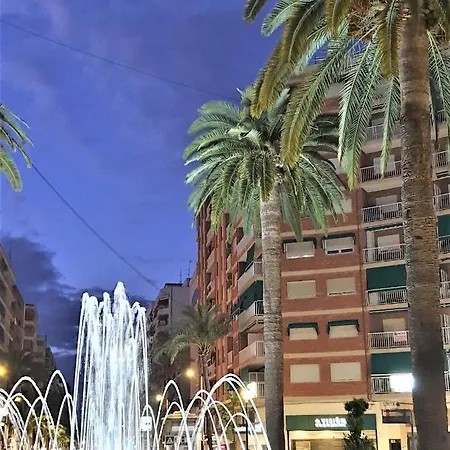 Immaculada * Gandia