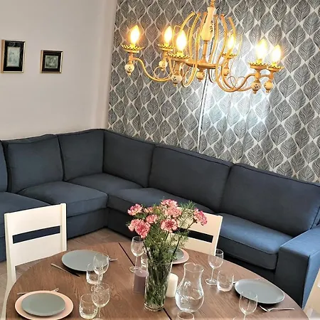 Apartment Immaculada