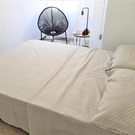 Apartment Immaculada *