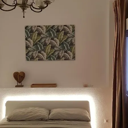Apartment Immaculada