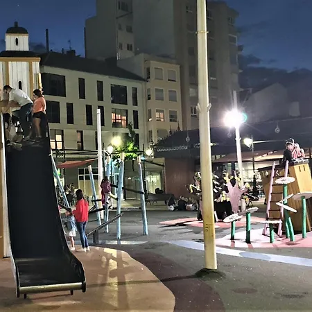Daire Immaculada