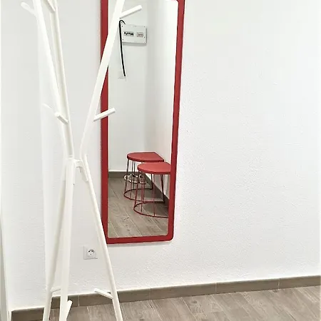 아파트 Immaculada